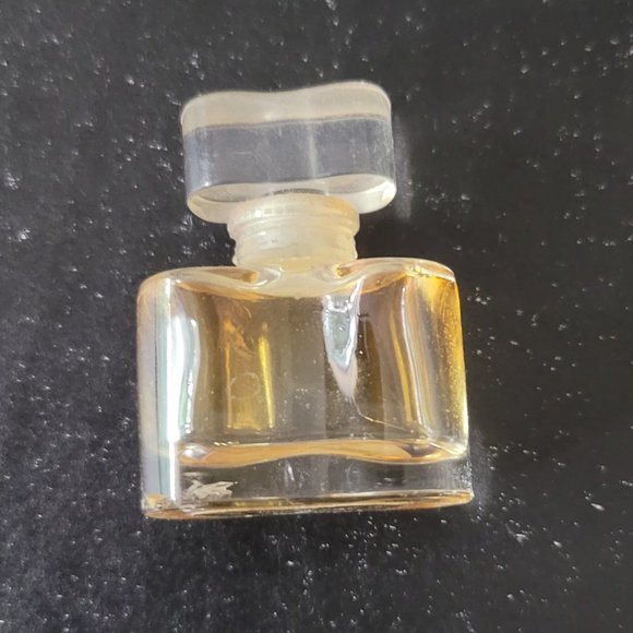 Four vintage mini perfume bottles - Picture 5 of 5